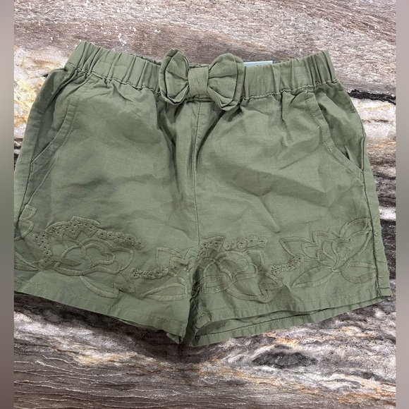 ⭐️Okie Dokie Toddler shorts- Size 3T- NEW⭐️ - Picture 1 of 4